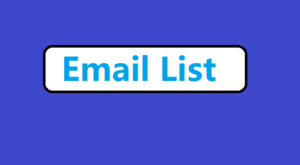 bangladesh email lists