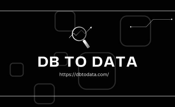 DB to Data