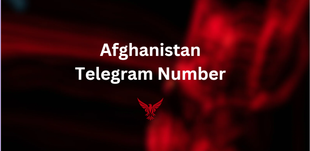 Argentina Telegram Number