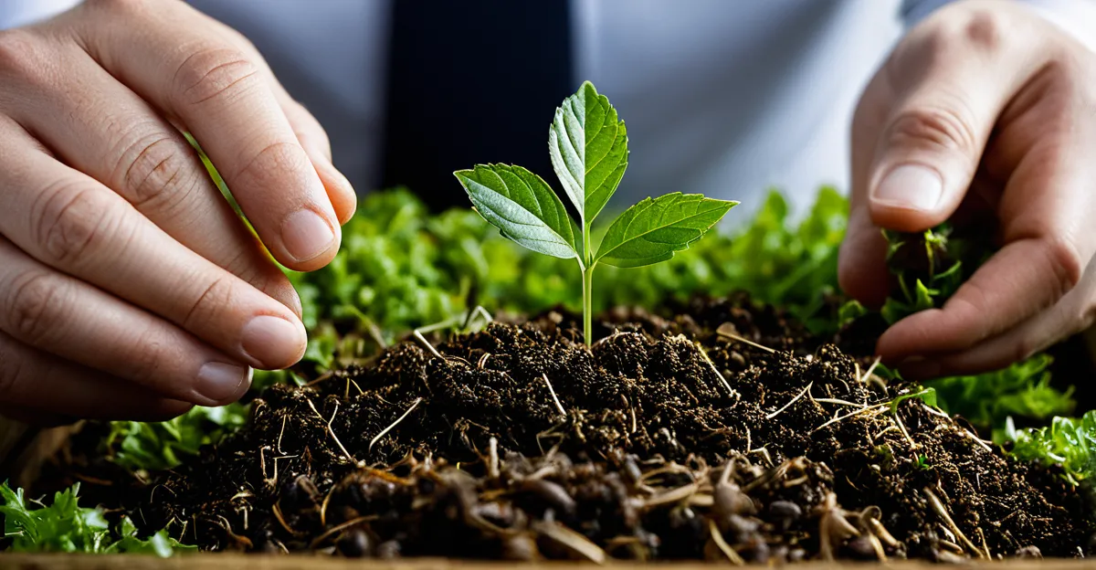 Unlocking sustainable growth: strategies for emerging uk business managers